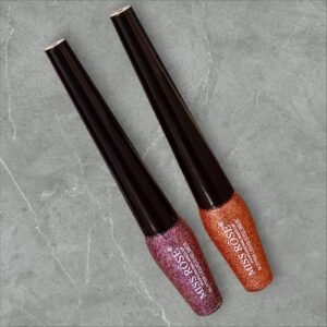 Miss Rose Glitter Eyeliner
