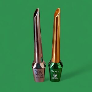 Note 6d Eyeliner Waterproof