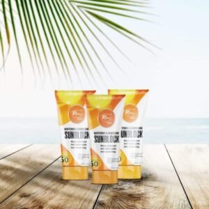 Rivaj Uk Sun Block Spf 60 Rivaj Uk Whitening &amp