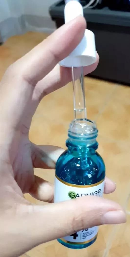 Garnier Skin Naturals Bright Complete Anti Acne Booster - Image 5