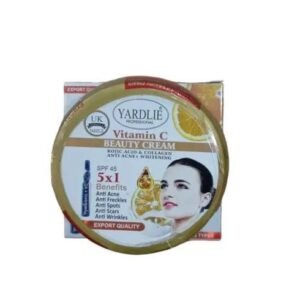 Yardlie Professional Vitamin C Beauty Cream