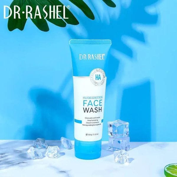 Dr Rashel Hyaluronic Acid Hydrating Moisturizing and - Image 4