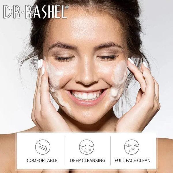 Dr Rashel Hyaluronic Acid Hydrating Moisturizing and - Image 3