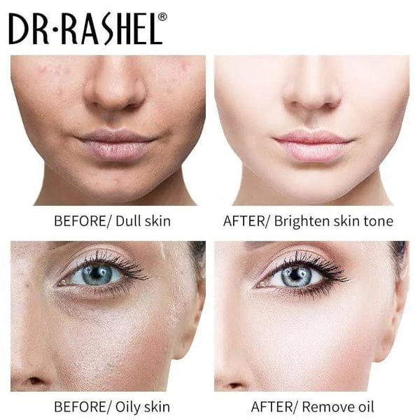 Dr Rashel Hyaluronic Acid Hydrating Moisturizing and - Image 2