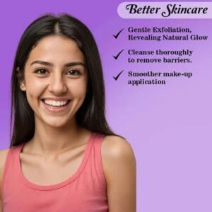 Pack of 3 Eyebrow Painless Facial Hair Remover Razor for