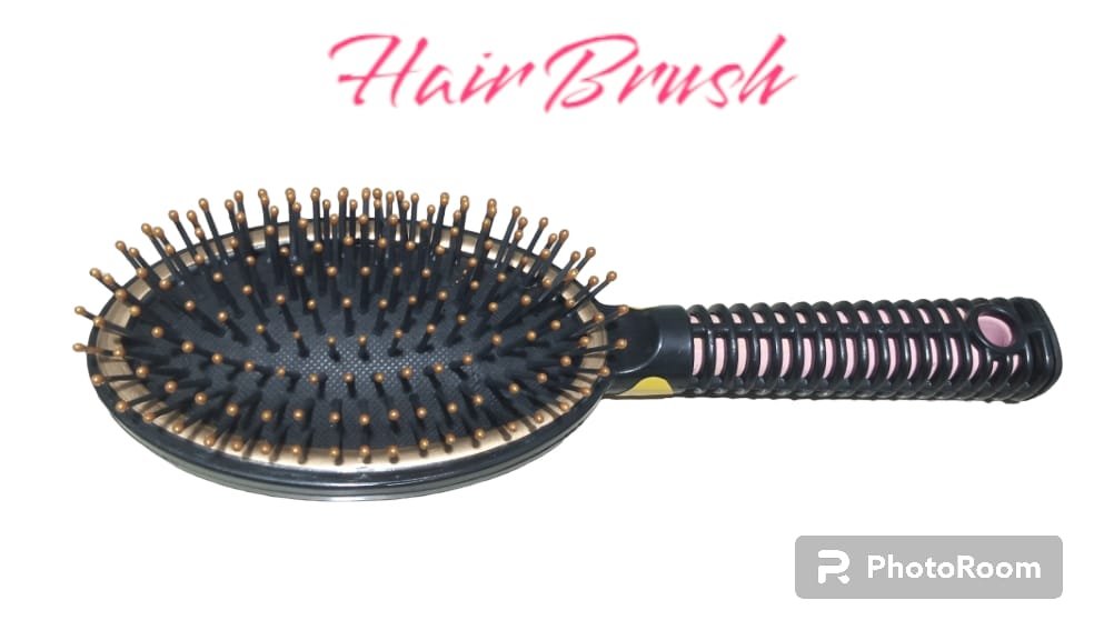Soft Hair Brush - Image 5