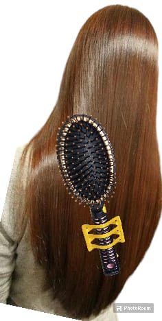 Soft Hair Brush - Image 3