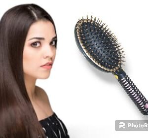 Soft Hair Brush