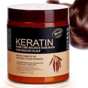Pack of 2 Keratin &amp Karseell Hair Mask Deal