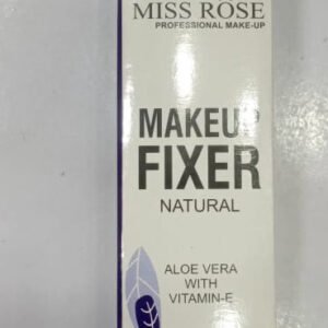 Miss Rose Deal of 05 -foundation Concealer Makeup Fixer Face