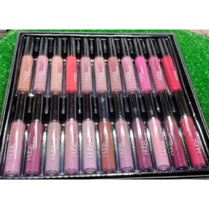 Liquid Matte Lipgloss