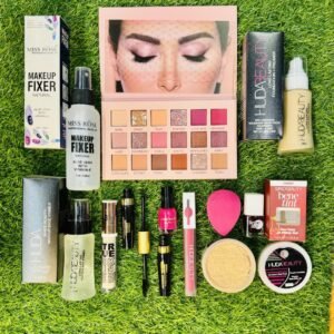 12 in 1 Makeup Deal Makeup Fixer Liquid Foundation Primer