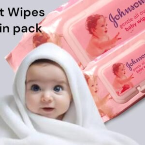 Johnson S Baby Skincare Wipes Wet Wipes
