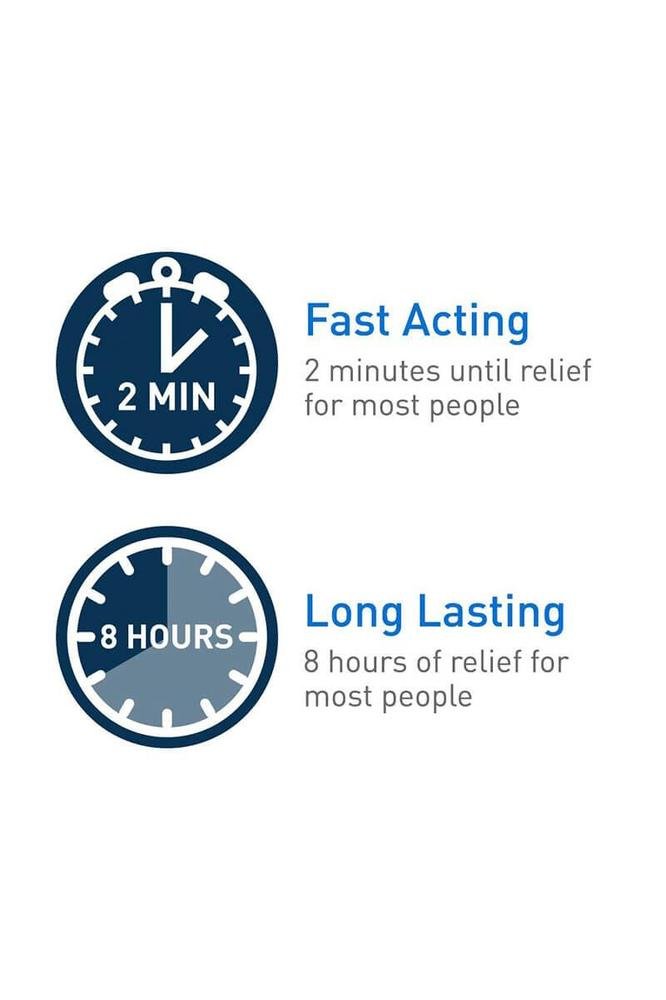 Itch Relief Moisturizing Body Lotion for Health Concerns Dry