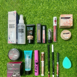 14 in 1 Makeup Deal Professional Makeup Deal Make-up Fixer