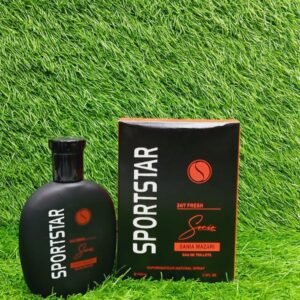 Sport Star Sania-mirza Orignal Perfume 100 Ml