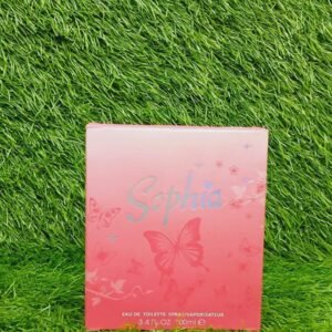 Sophia Perfume Orignal Perfume 100 Ml