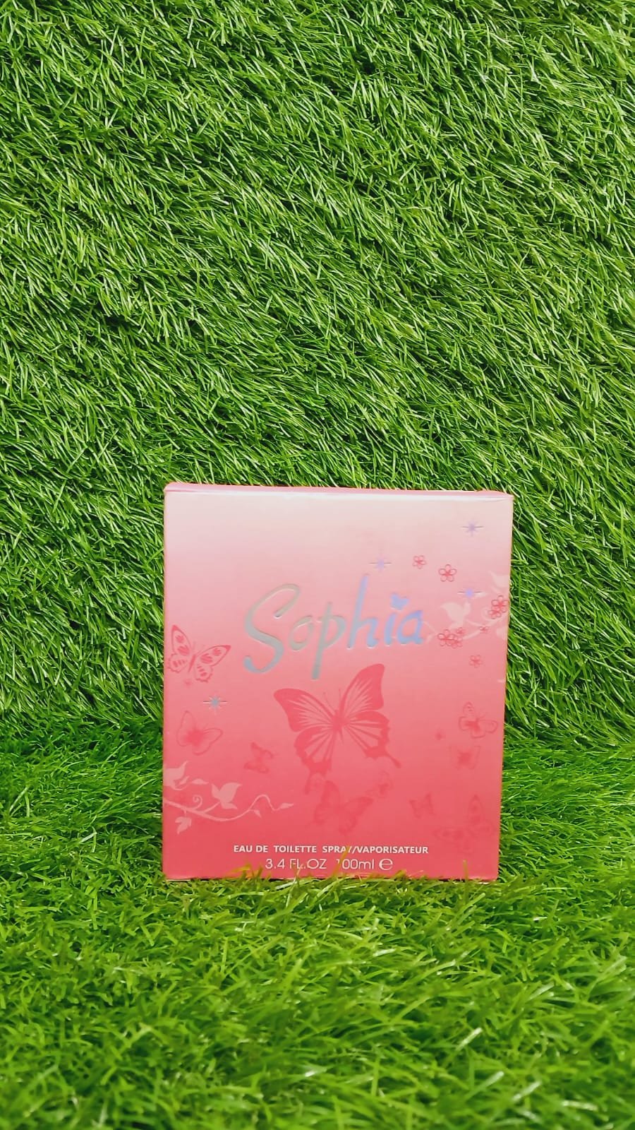 Sophia Perfume Orignal Perfume 100 Ml