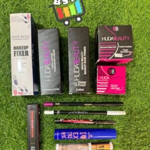 11 in 1 Makeup Deal Professional Makeup Deal Makeup Fixer