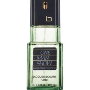 One Man Show by Jacques Bogart Edt Perfume 100ml