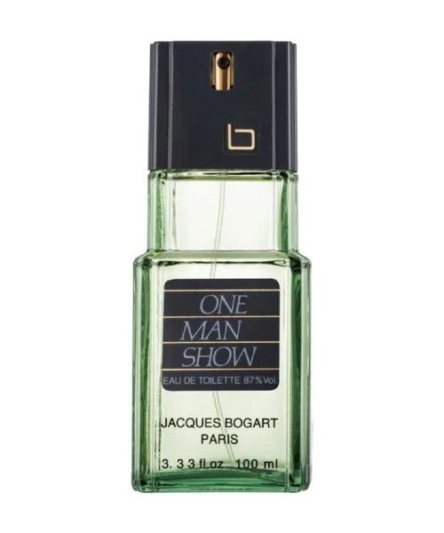 One Man Show by Jacques Bogart Edt Perfume 100ml