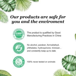 Lichen Hair Color Shampoo Gel Long Lasting Hair Gel Suitable