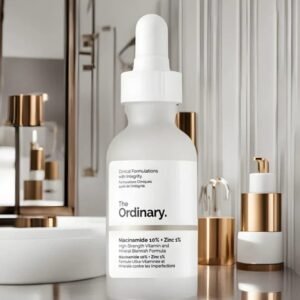 Pack of 2 the Ordinary Niacinamide Serum &amp the Ordinary