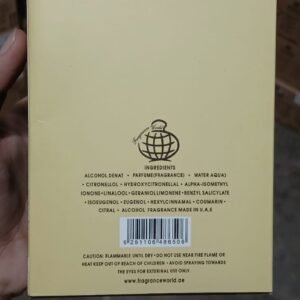 Ameer Al Oud Vip Special Edition Perfume