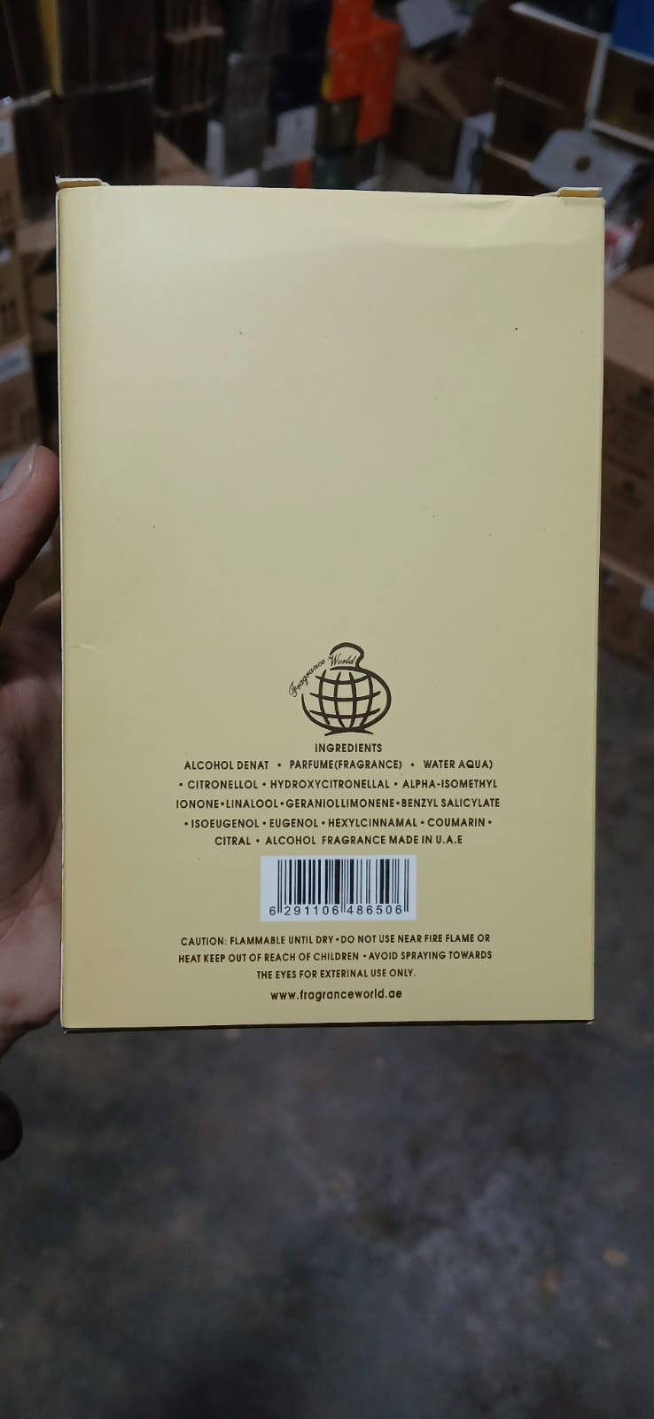 Ameer Al Oud Vip Special Edition Perfume