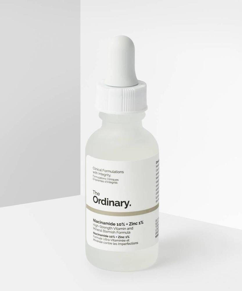 Pack of 2 the Ordinary Niacinamide Serum & the Ordinary - Image 3