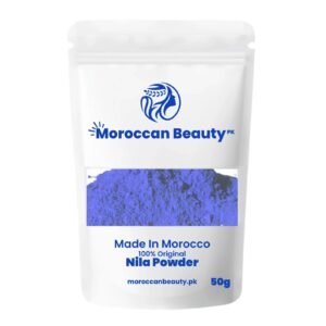 Moroccan Beauty 100 Nila Powder