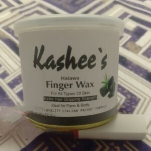 Kashee S Hair Removal Gel