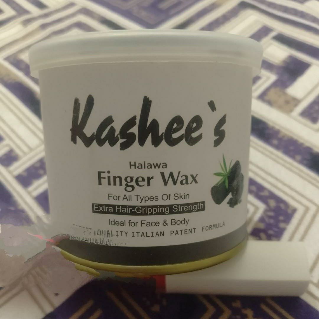 Kashee S Hair Removal Gel