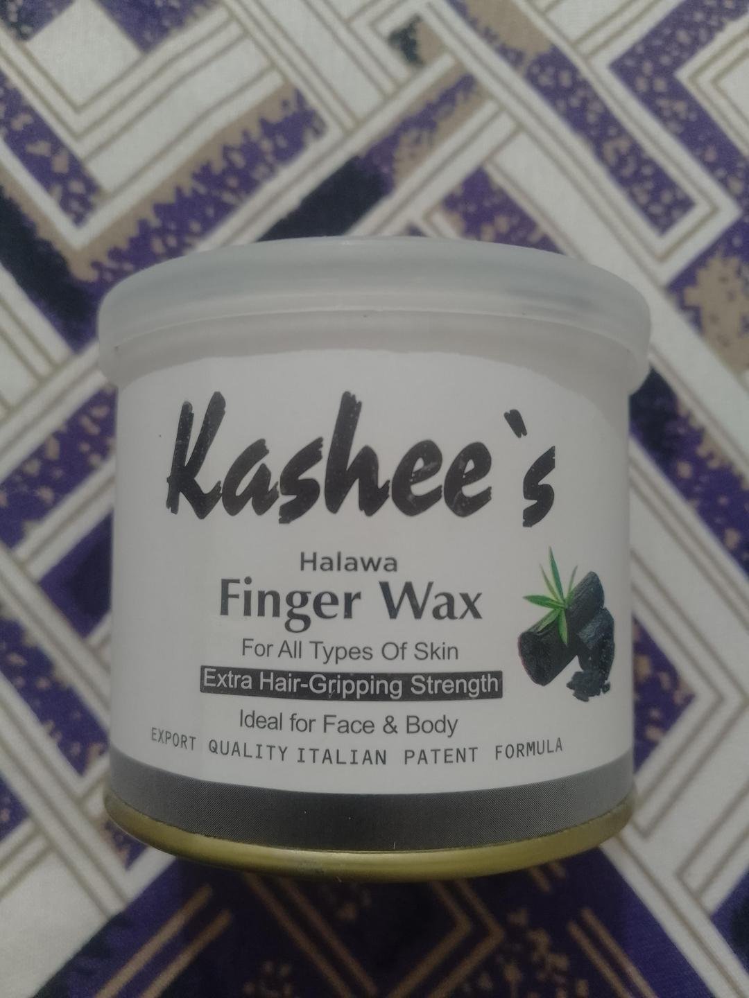 Kashee S Hair Removal Gel - Image 3
