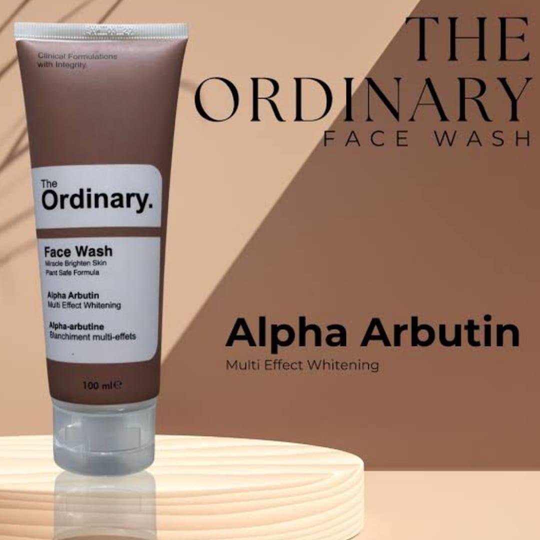 Pack of 2 the Ordinary Niacinamide Serum & the Ordinary - Image 4