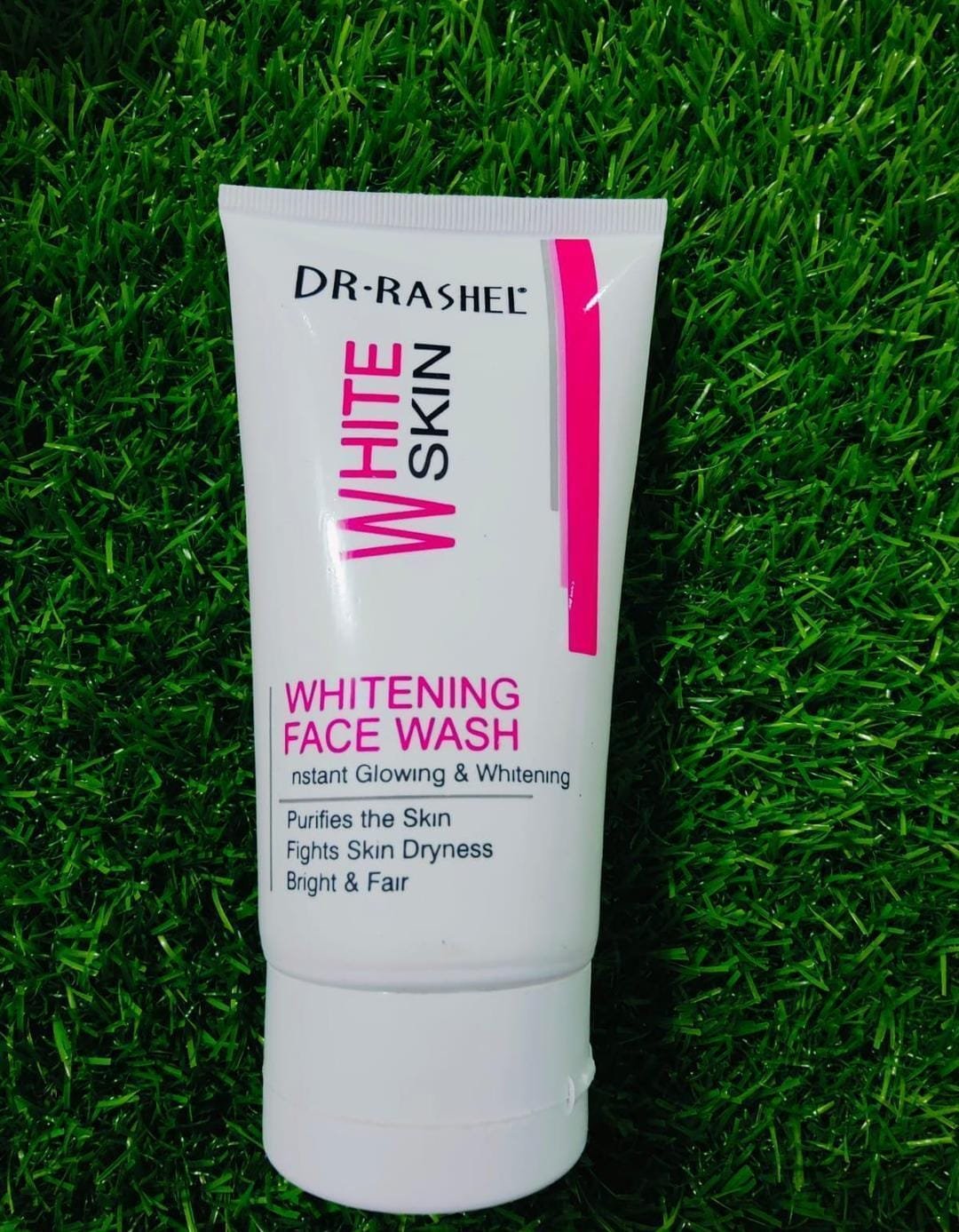 Dr Rashel Face Wash 150ml - Image 3
