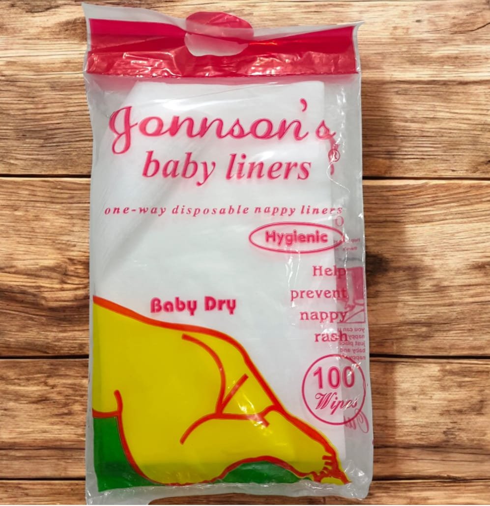 Quality Baby Wipes Pack of 100 - Image 3