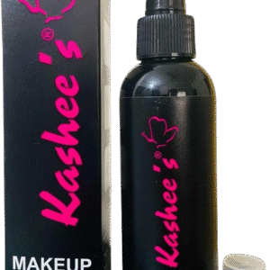 Kashee S Professional Long-lasting Makeup Fixer Spray for