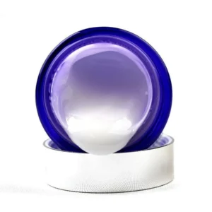 Bioaqua - Blueberry Wonder Natural Moisturizing Face Cream