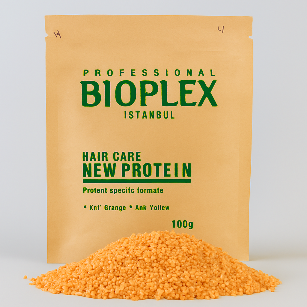 Bioplex Hair Protein Treatment 100g