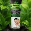 Relax Charcoal Face Wash D8ceedf00bfec8e3ba3f38b573907090 100x100