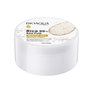 Bioaqua Pimples Removing Pores Skin Hydrating Softening