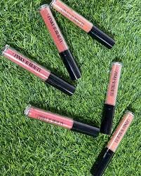 7 in 1 Makeup Deal - 7pc Make-up Brush Primer Lip Pencil