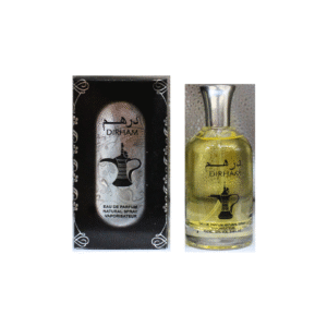 Dirham Body Perfume