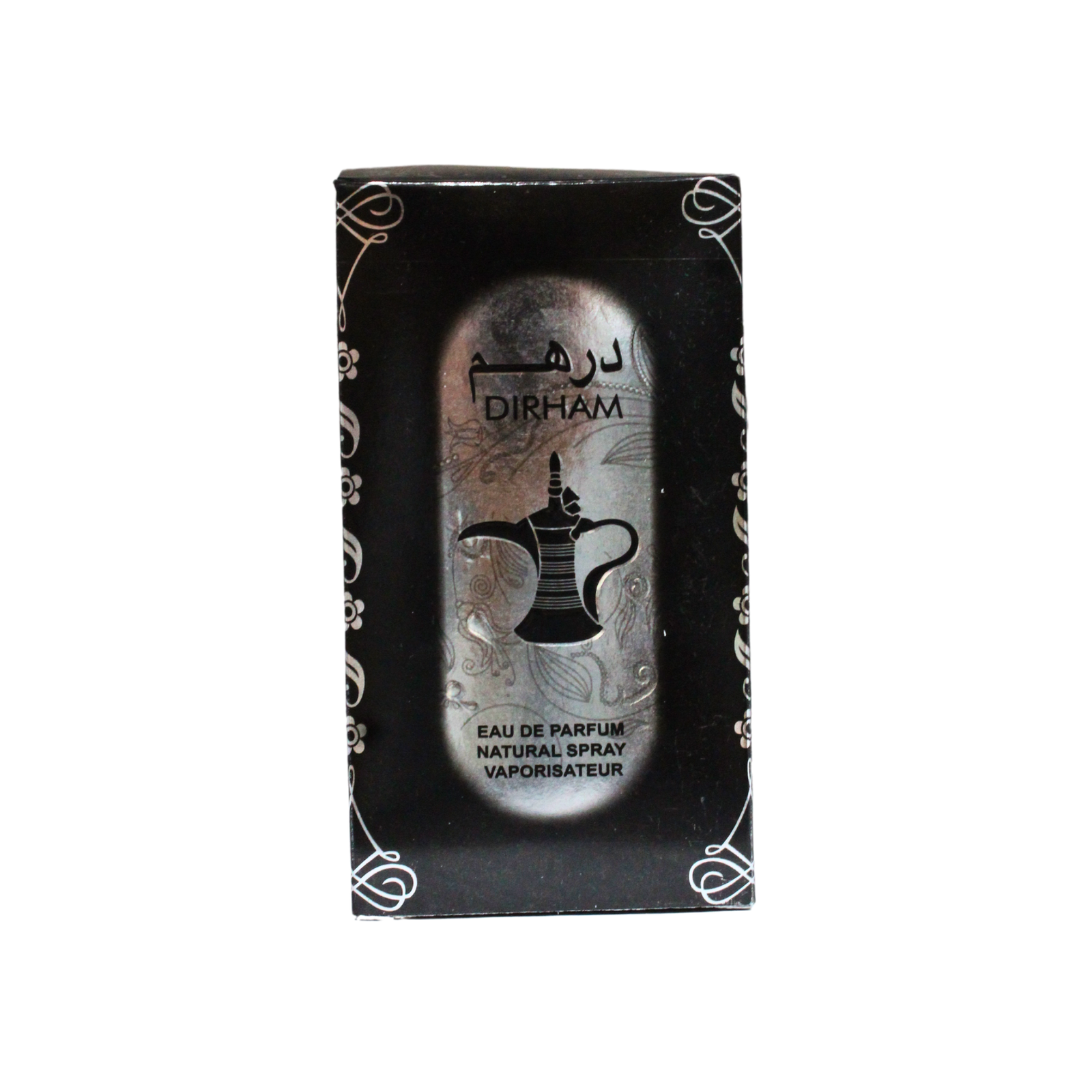 Dirham Body Perfume - Image 2