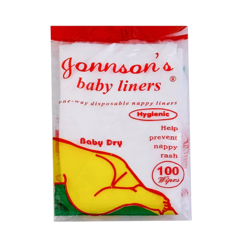 Quality Baby Wipes Pack of 100