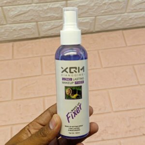 Xqm Makeup Fixer Spray 150 Ml